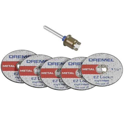 best Dremel for cutting metal